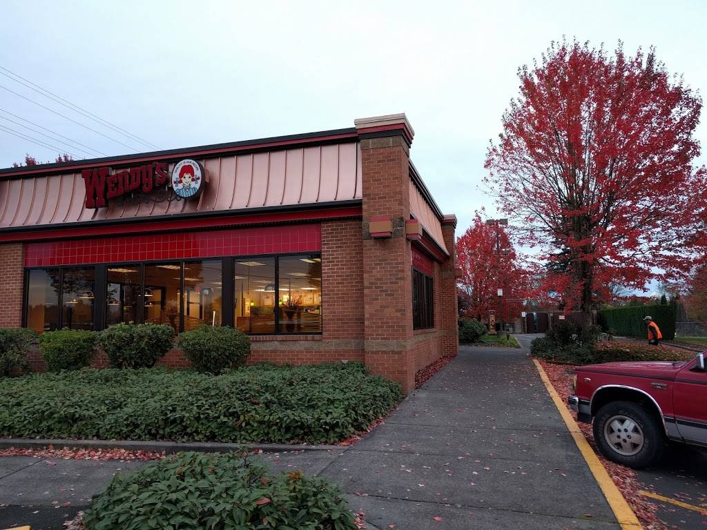 Wendys | restaurant | 13723 SE Mill Plain Blvd, Vancouver, WA 98684, USA | 3606049422 OR +1 360-604-9422