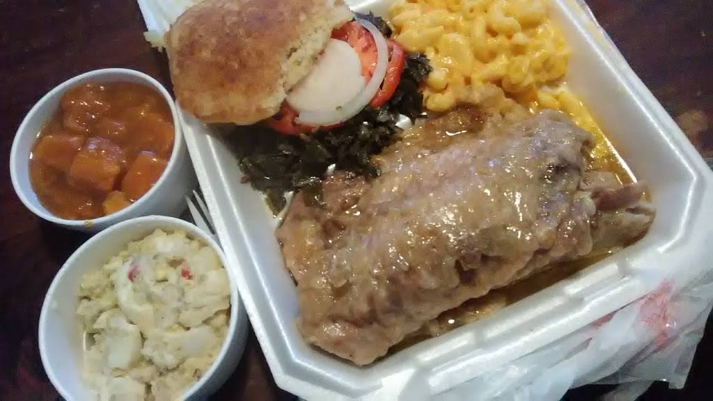 Andersons Diner | restaurant | 3700 Pio Nono Ave, Macon, GA 31206, USA | 4787819099 OR +1 478-781-9099