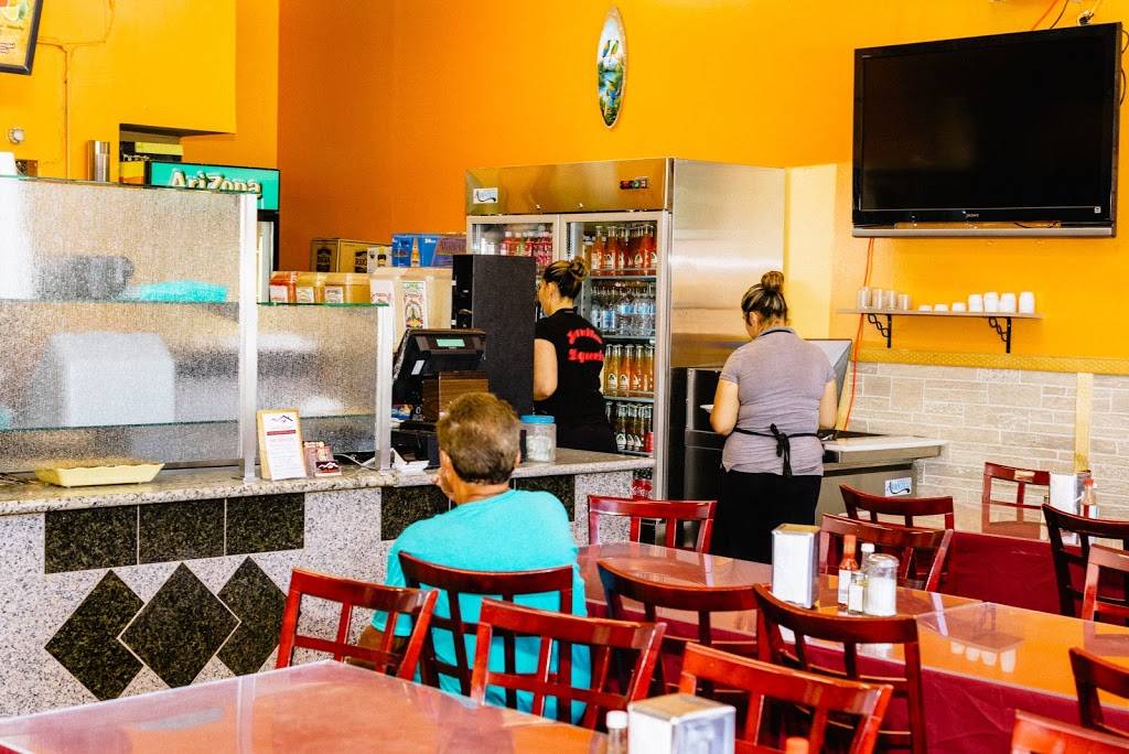 Jennifer taqueria | restaurant | 1929 Latham St, Mountain View, CA 94040, USA | 6509645584 OR +1 650-964-5584