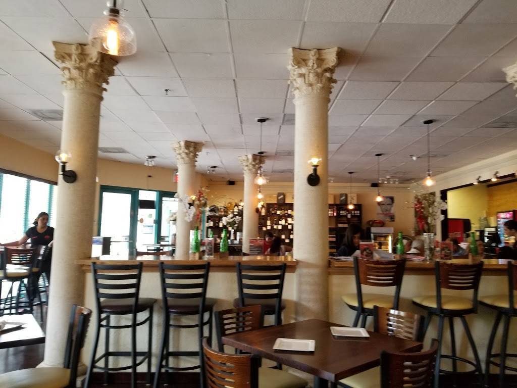 entretapas | restaurant | 74 Indian Trace, Weston, FL 33326, USA | 9543853262 OR +1 954-385-3262