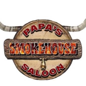 Papas Smokehouse Saloon | restaurant | 2715 North Point Rd, Dundalk, MD 21222, USA | 4437127272 OR +1 443-712-7272