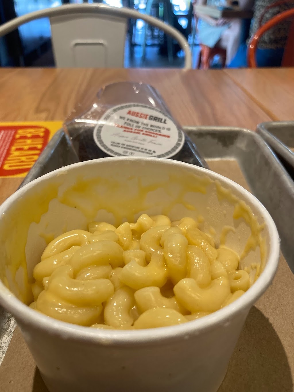 Aussie Grill | meal takeaway | 12916 S Cleveland Ave, Fort Myers, FL 33907, USA | 2393629265 OR +1 239-362-9265