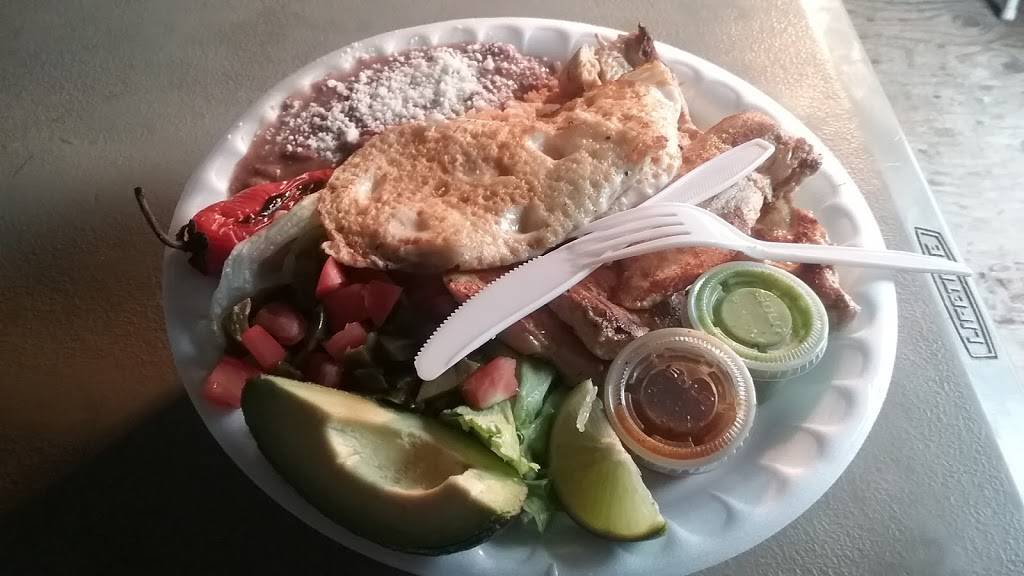 Taco El Paisa | restaurant | 33124 Van Duyn Rd, Coburg, OR 97408, USA | 5417200729 OR +1 541-720-0729