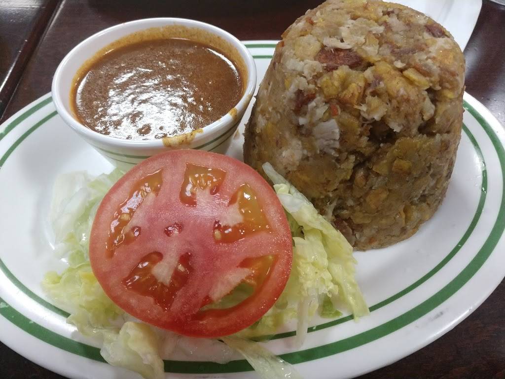 El Nuevo Bohío | restaurant | 1155 Webster Ave, Bronx, NY 10456, USA | 7182932954 OR +1 718-293-2954