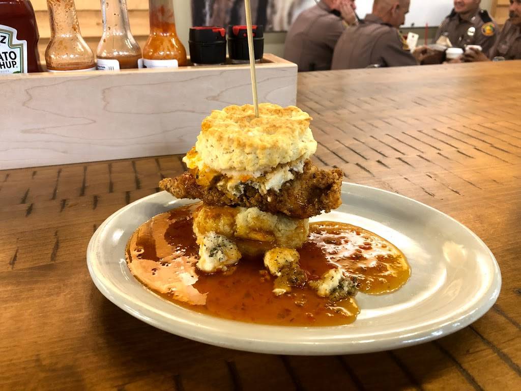 Maple Street Biscuit Company- Seminole | restaurant | 7756 113th St N suite e, Seminole, FL 33772, USA | 7273505443 OR +1 727-350-5443