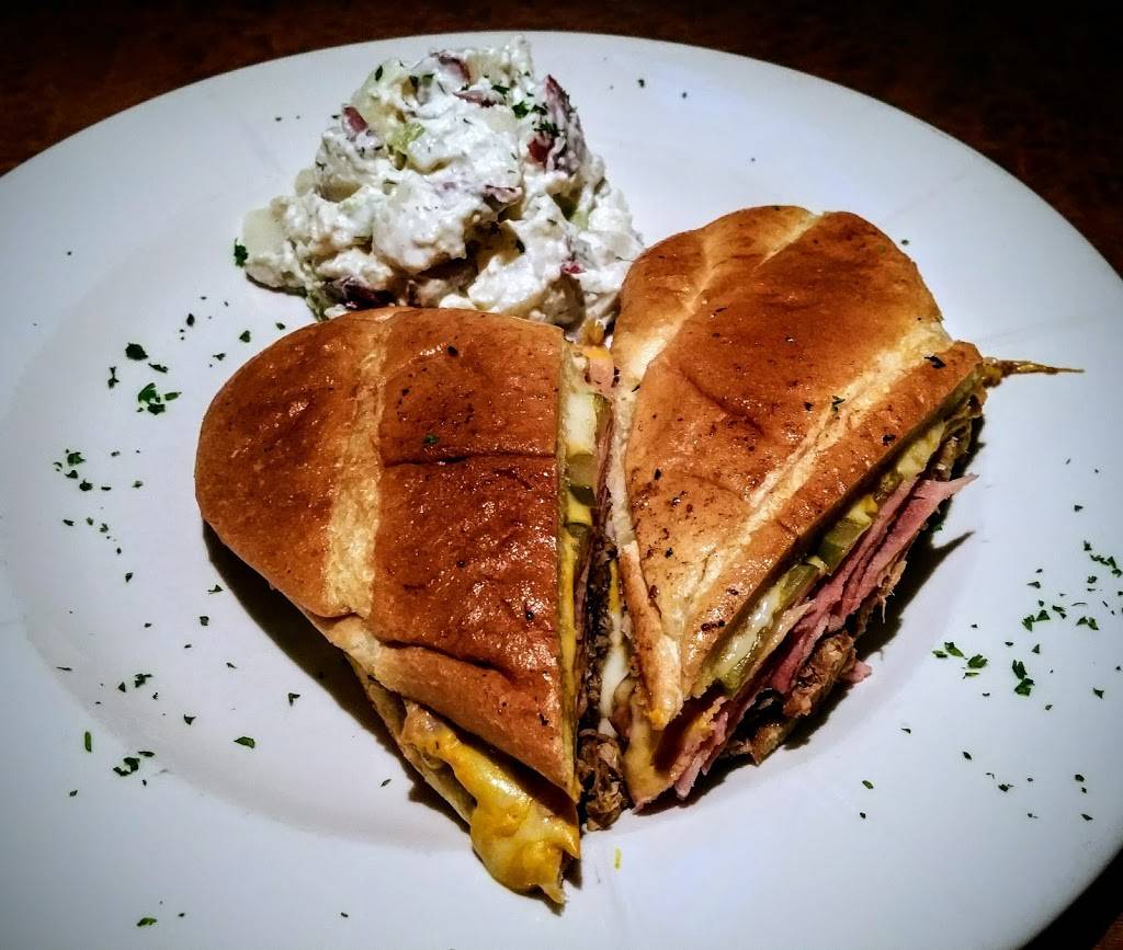 Olde New York | restaurant | 2298 E College Ave, State College, PA 16801, USA | 8142371582 OR +1 814-237-1582