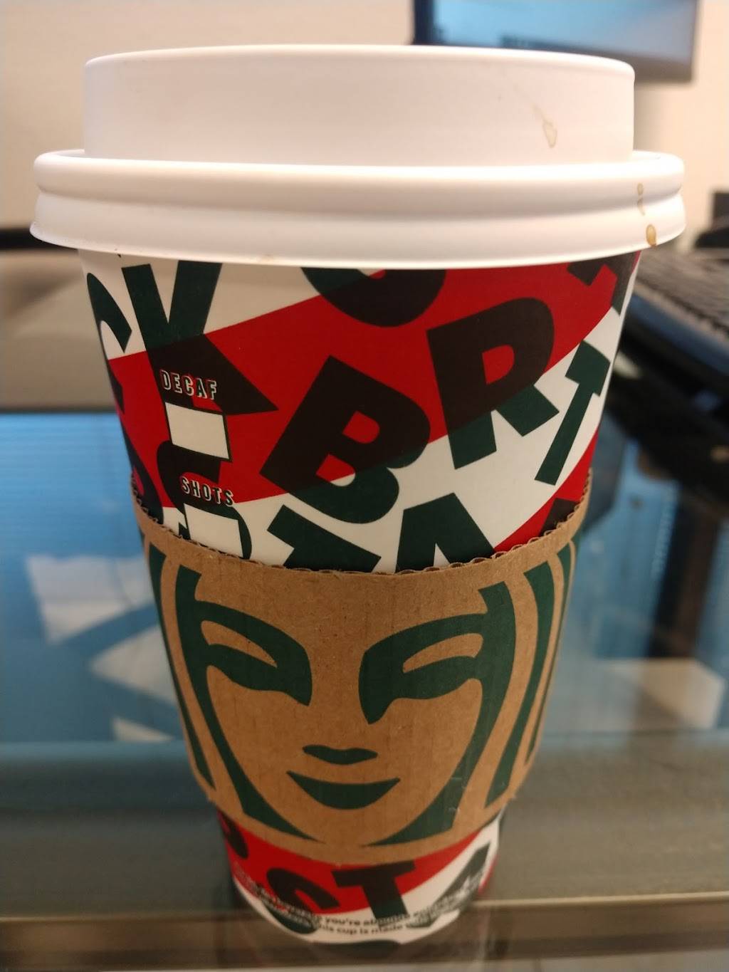 Starbucks | cafe | 4296 Austin Bluffs Pkwy, Colorado Springs, CO 80918, USA | 7192659291 OR +1 719-265-9291