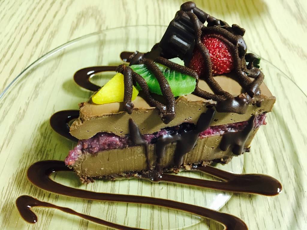 Purple Sprout Cafe | restaurant | 341 E Dundee Rd, Wheeling, IL 60090, USA | 2242237133 OR +1 224-223-7133