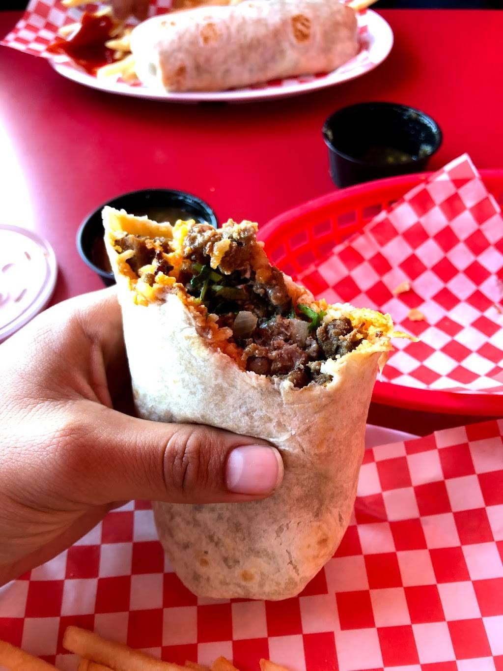 Manuelitas Mexican Food | restaurant | 1591 N Rancho Ave, Colton, CA 92324, USA | 9093703074 OR +1 909-370-3074