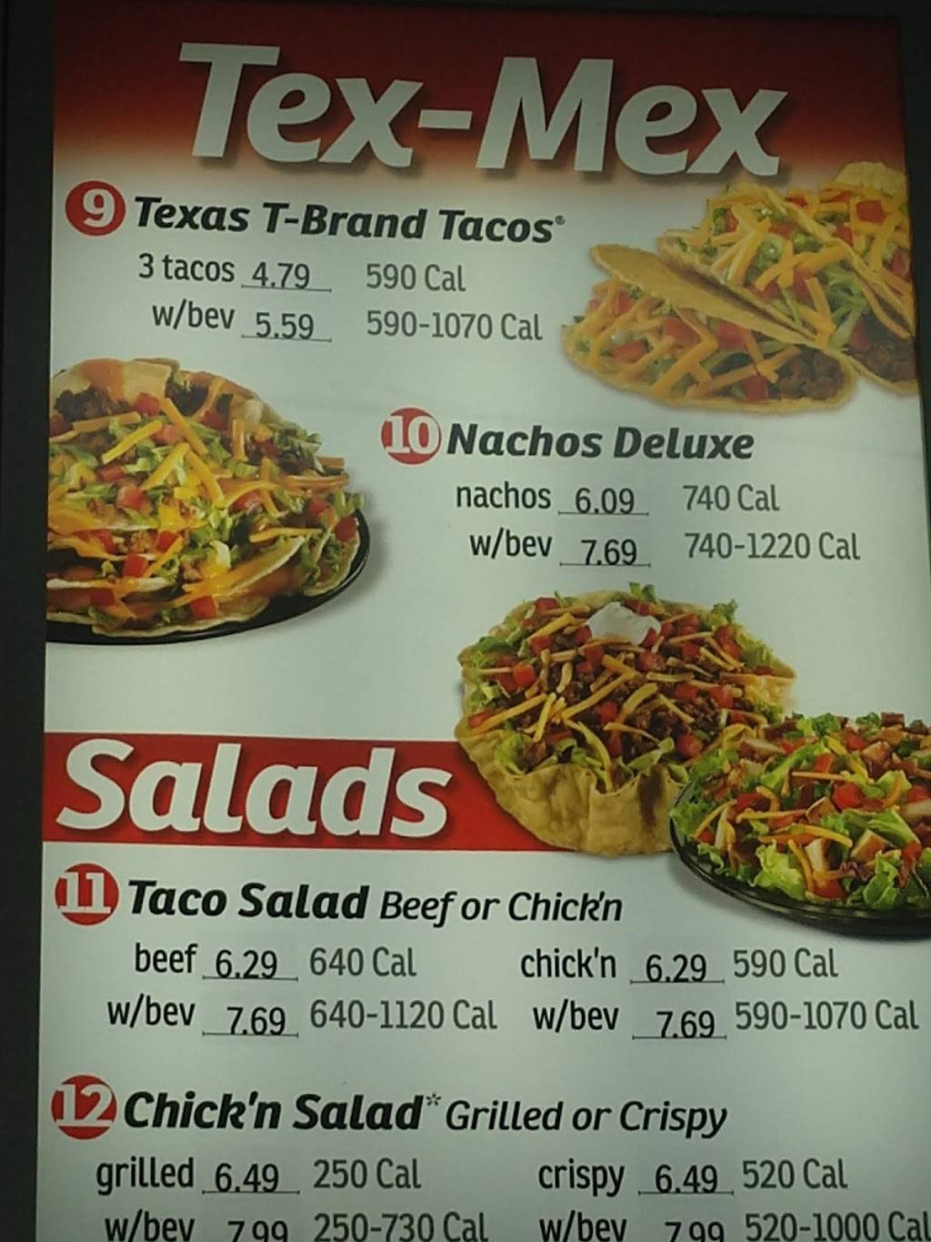 Dairy Queen | restaurant | Dilley, TX 78017, USA | 8309651833 OR +1 830-965-1833