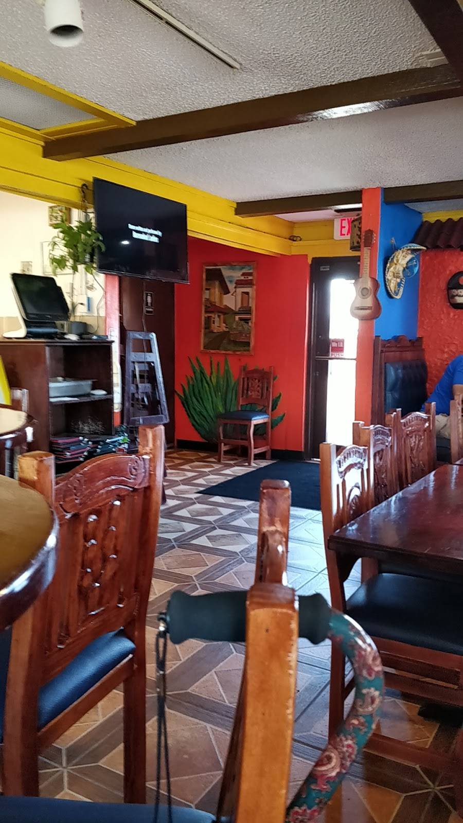 El Ranchito | restaurant | 2800 SW Fairlawn Rd, Topeka, KS 66614, USA | 7854382500 OR +1 785-438-2500