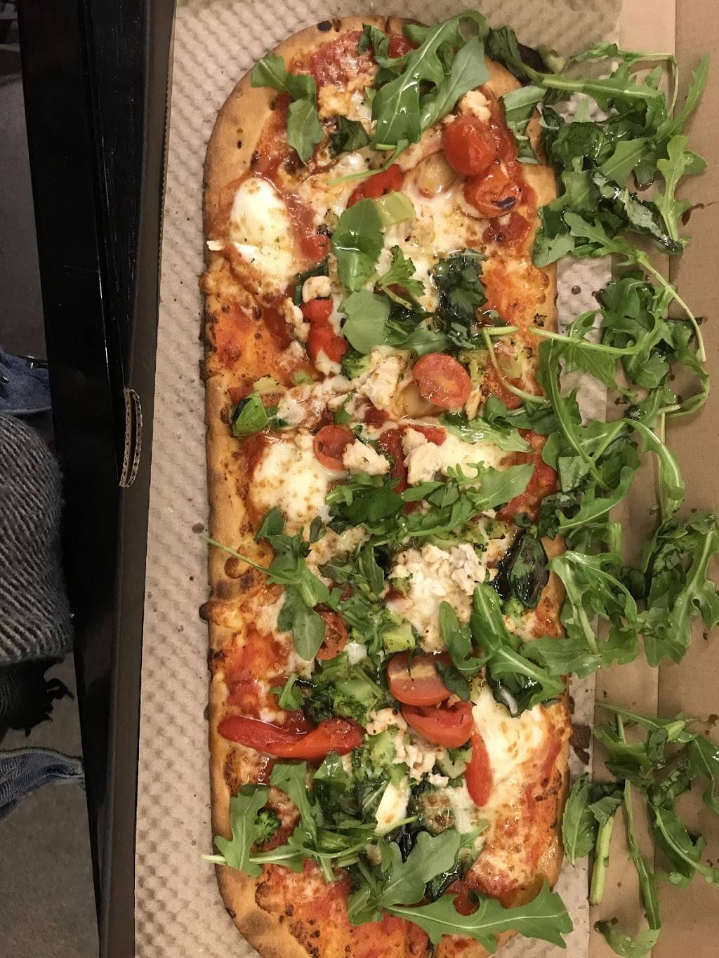 &pizza | restaurant | 2465 18th St NW, Washington, DC 20009, USA | 2028398576 OR +1 202-839-8576