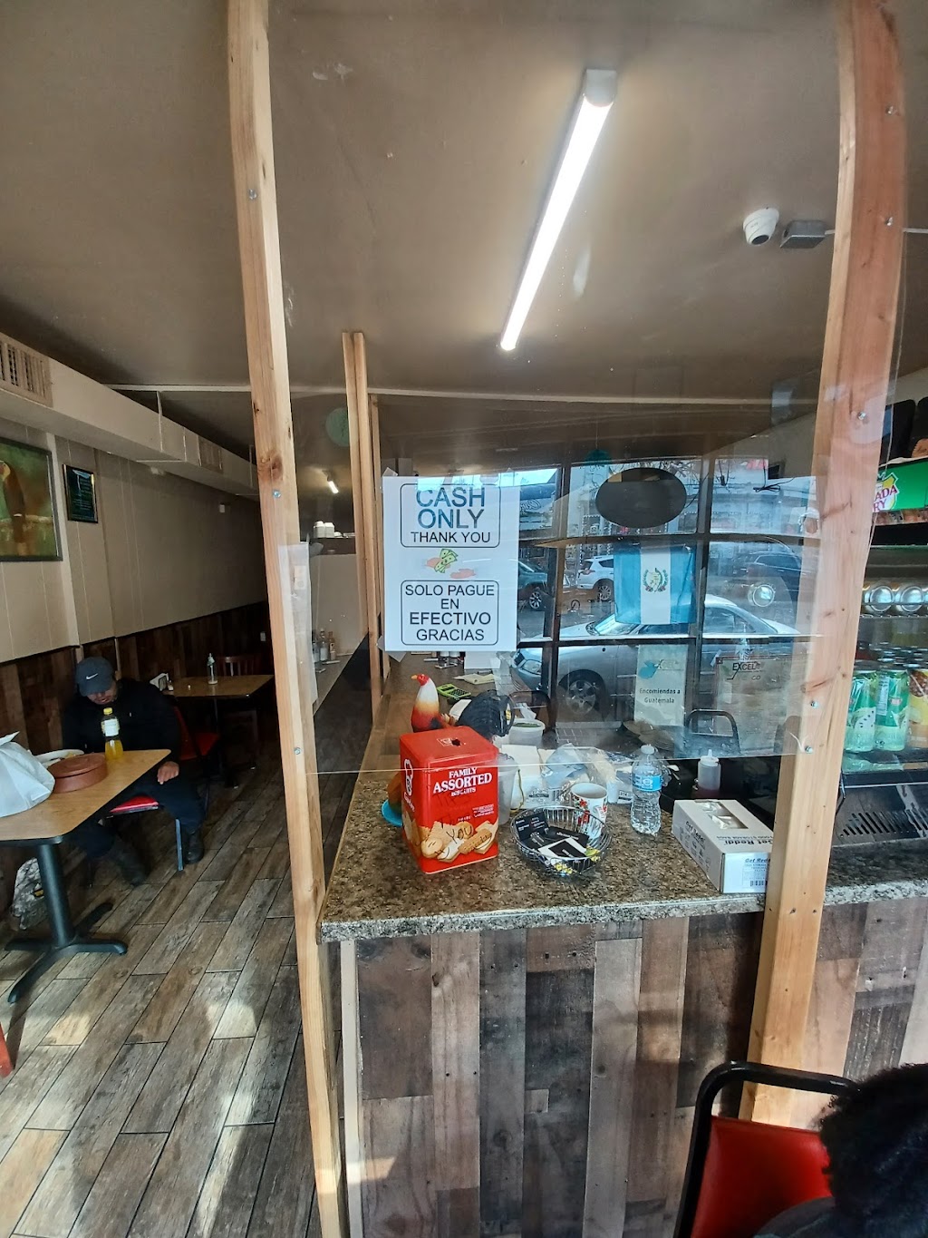 Lees Breakfast | restaurant | 2413 Federal St, Camden, NJ 08105, USA | 8562035402 OR +1 856-203-5402