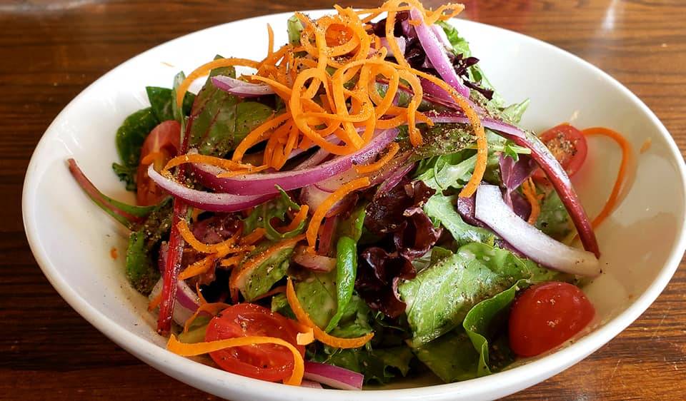 Gusto Handcrafted Pasta & Pizza | restaurant | 1901 Fremont Blvd, Seaside, CA 93955, USA | 8318995825 OR +1 831-899-5825