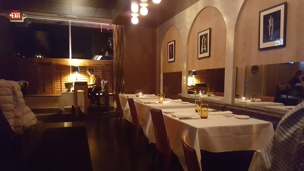 Max Chophouse | restaurant | 1456 Monroe Ave, Rochester, NY 14618, USA | 5852713510 OR +1 585-271-3510