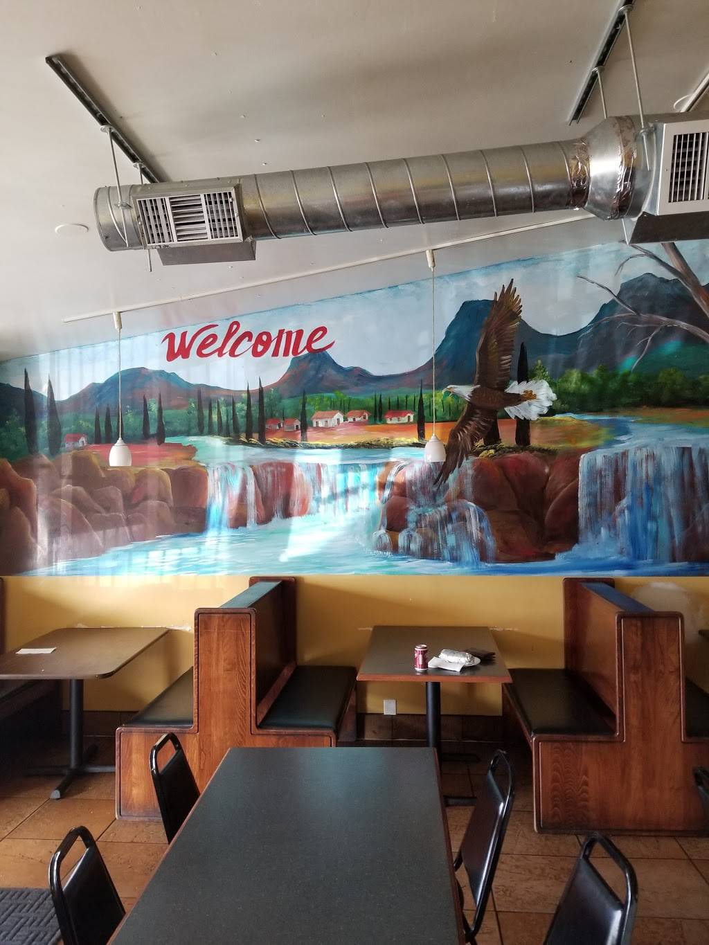 Taqueria Estrella | restaurant | 1361 Feather River Blvd, Oroville, CA 95965, USA | 5305324939 OR +1 530-532-4939