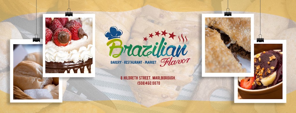 Brazilian Flavor | restaurant | 8 Hildreth St, Marlborough, MA 01752, USA | 5084600070 OR +1 508-460-0070