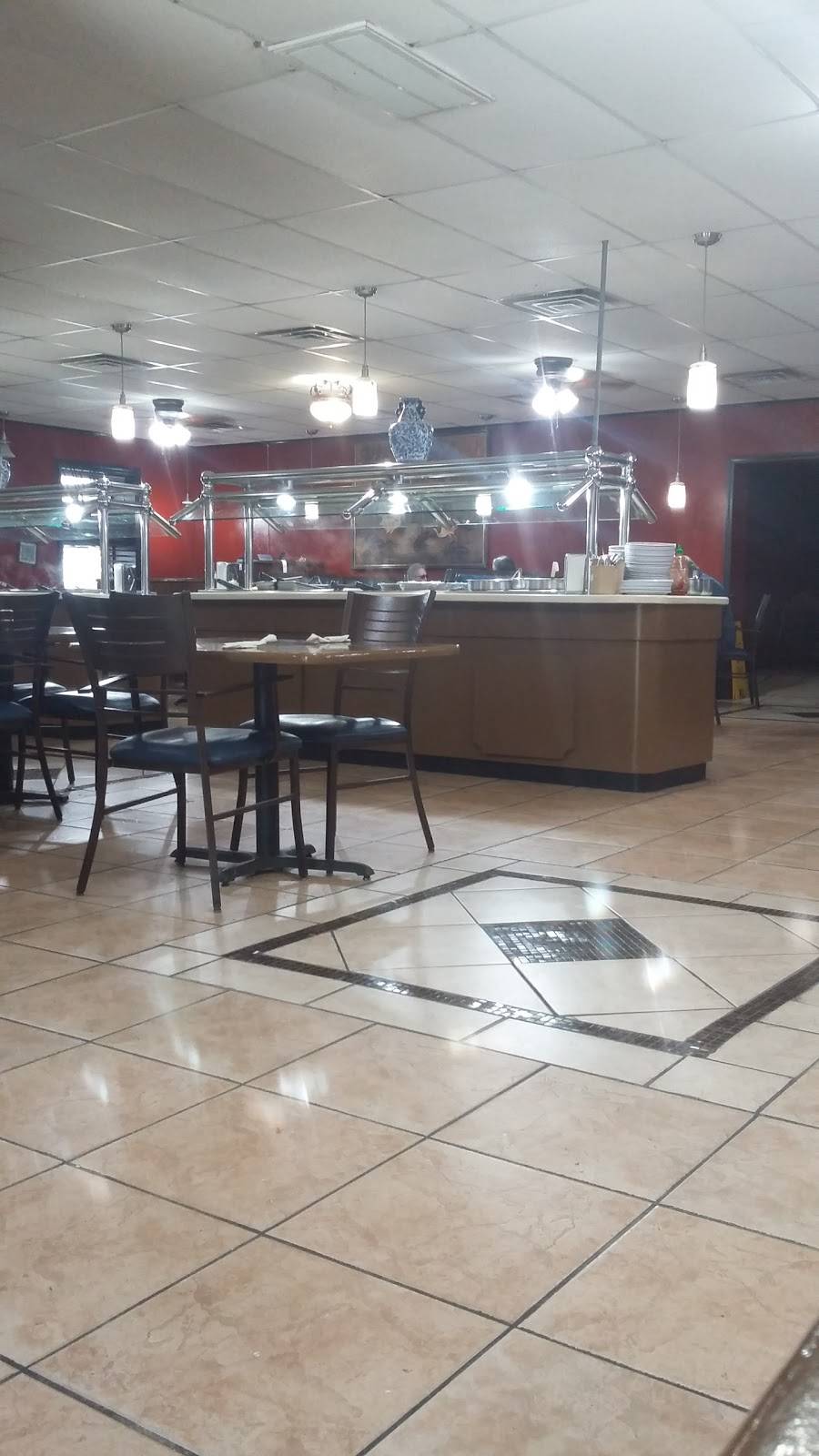 Hong Kong Paradise Restaurant | restaurant | 303 W Trimble Ave, Berryville, AR 72616, USA | 8704236790 OR +1 870-423-6790