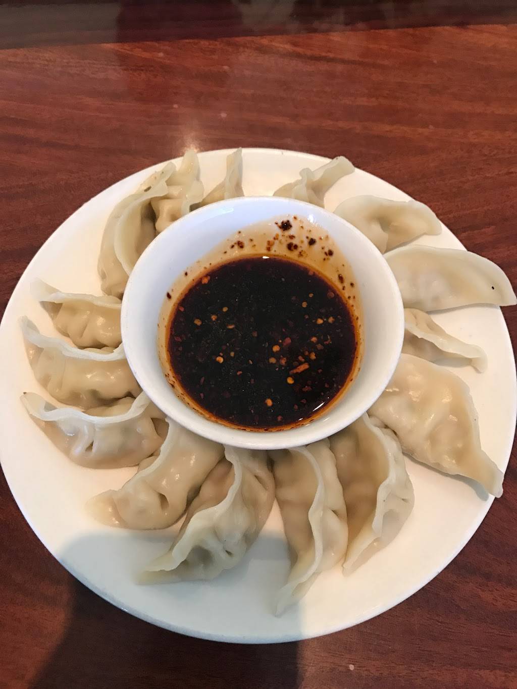 Century Dragon Chinese Restaurant | restaurant | 10614 Pico Blvd, Los Angeles, CA 90064, USA | 3108428222 OR +1 310-842-8222