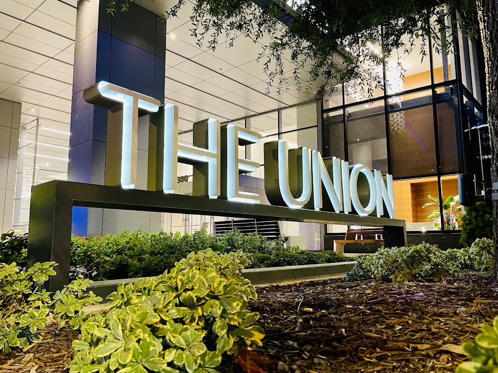 The Union Dallas | restaurant | 2300 N Field St, Dallas, TX 75201, USA | 2142200600 OR +1 214-220-0600