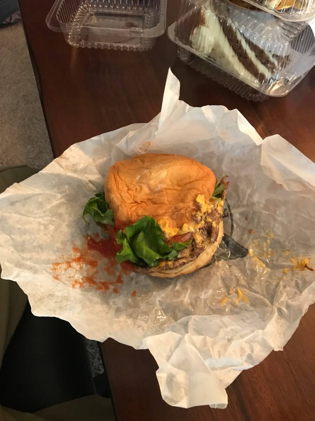 Steak n Shake | restaurant | 4325 W Lake Mary Blvd, Lake Mary, FL 32746, USA | 4073284200 OR +1 407-328-4200