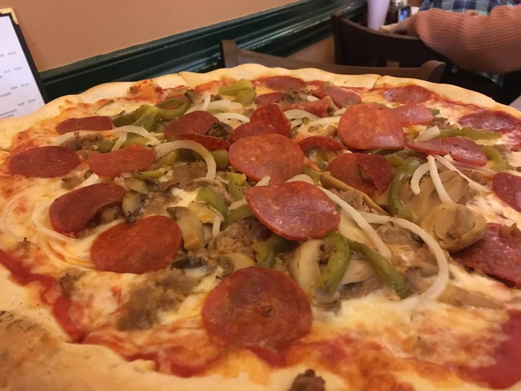 Capriccio Pizza and Italian Restaurant | restaurant | 9611 Brookdale Dr, Charlotte, NC 28215, USA | 7045965454 OR +1 704-596-5454