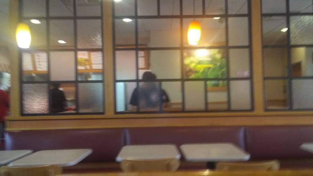 Wendys | restaurant | 1120 E Broad Ave, Rockingham, NC 28379, USA | 9105629895 OR +1 910-562-9895