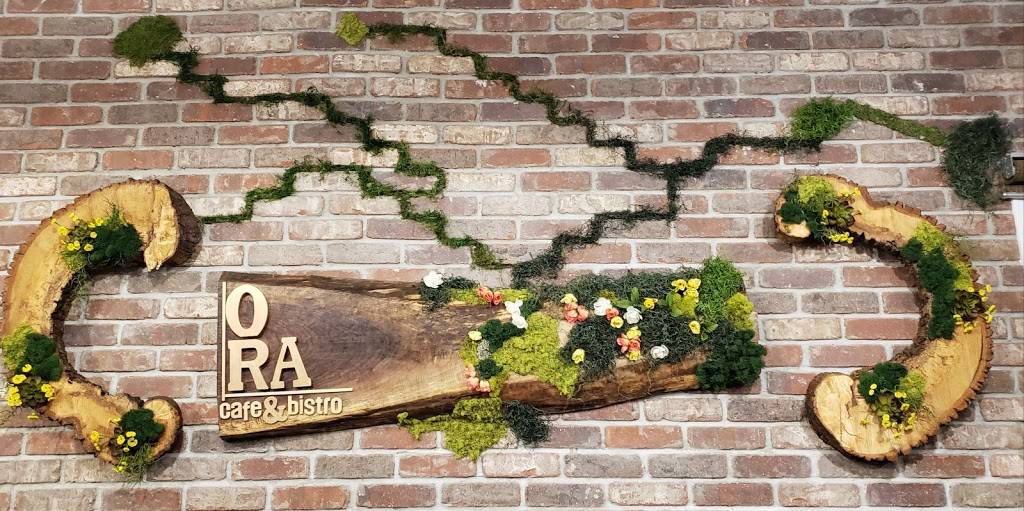 Ora Cafe & Bistro | restaurant | 441 Crooks Ave, Clifton, NJ 07011, USA | 8565422451 OR +1 856-542-2451