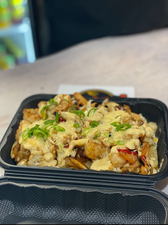 Next Level Kitchen LLC | restaurant | 6142 Vine St, Philadelphia, PA 19139, USA | 2679696108 OR +1 267-969-6108