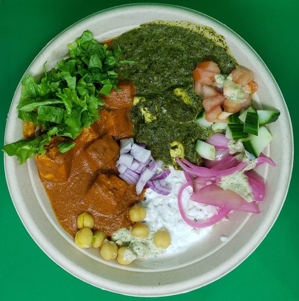 Bowl of Karma | restaurant | 1036 Kingston Rd, Toronto, ON M4E 1T4, Canada | 4166930110 OR +1 416-693-0110