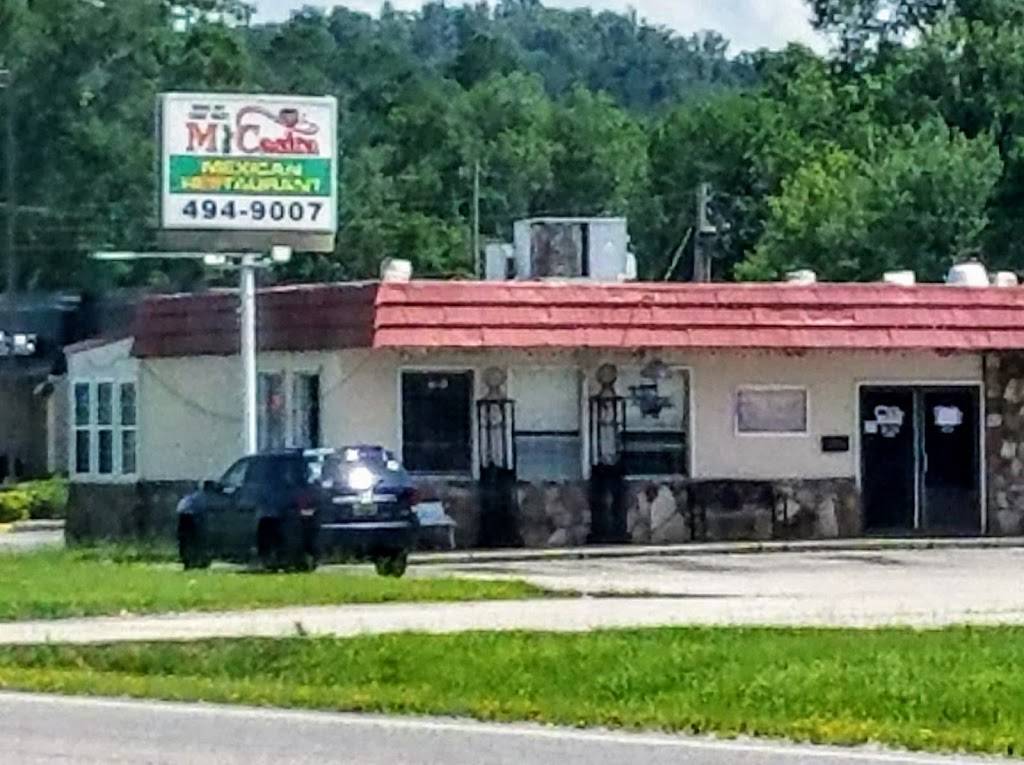 Mi Casita Mexican Restaurant | restaurant | 512 W Main St, Glencoe, AL 35905, USA | 2564949007 OR +1 256-494-9007