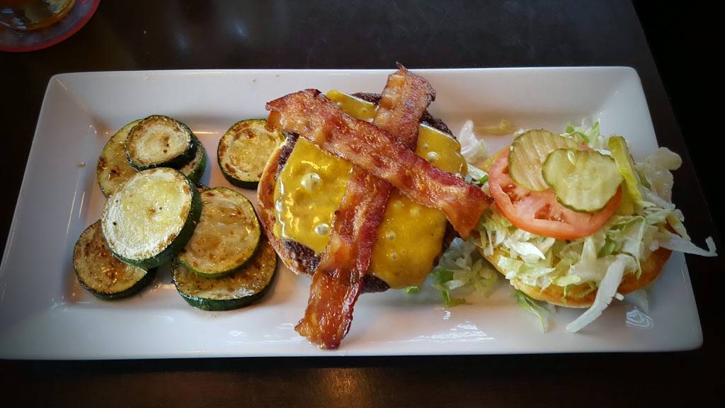 Ruby Tuesday | restaurant | 3635 Florida Ave S, Lakeland, FL 33813, USA | 8637017829 OR +1 863-701-7829