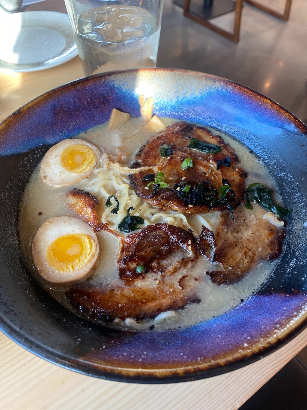 Kobe Sushi & Ramen | meal takeaway | 8173 NE Air Cargo Rd, Portland, OR 97218, USA | 5032492019 OR +1 503-249-2019