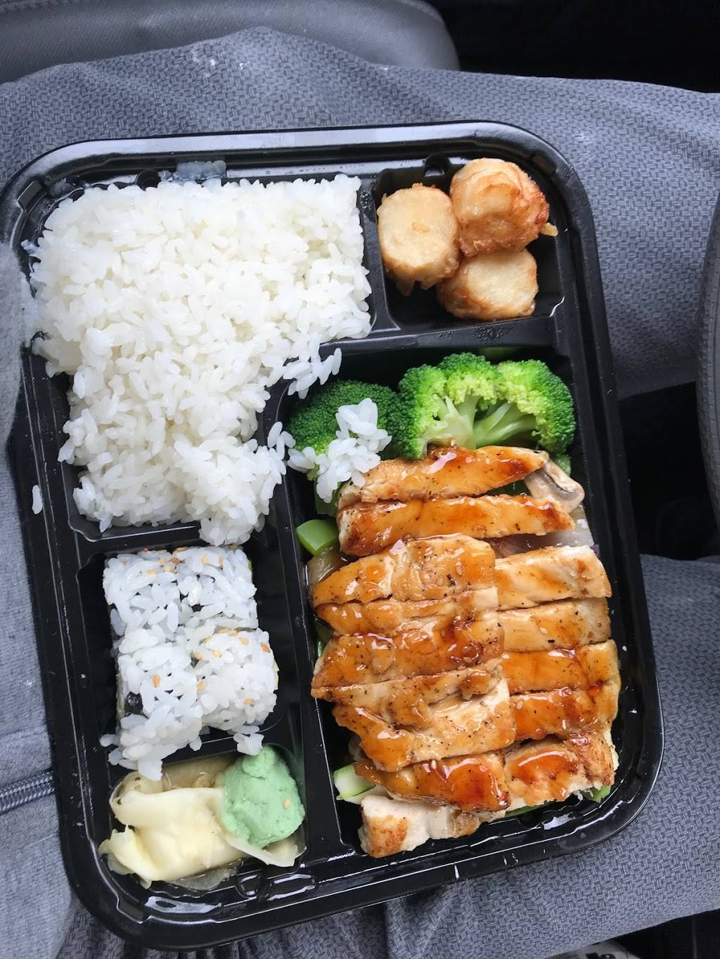 Tanko Fusion | restaurant | 38-05 Bell Blvd, Bayside, NY 11361, USA | 7186311188 OR +1 718-631-1188