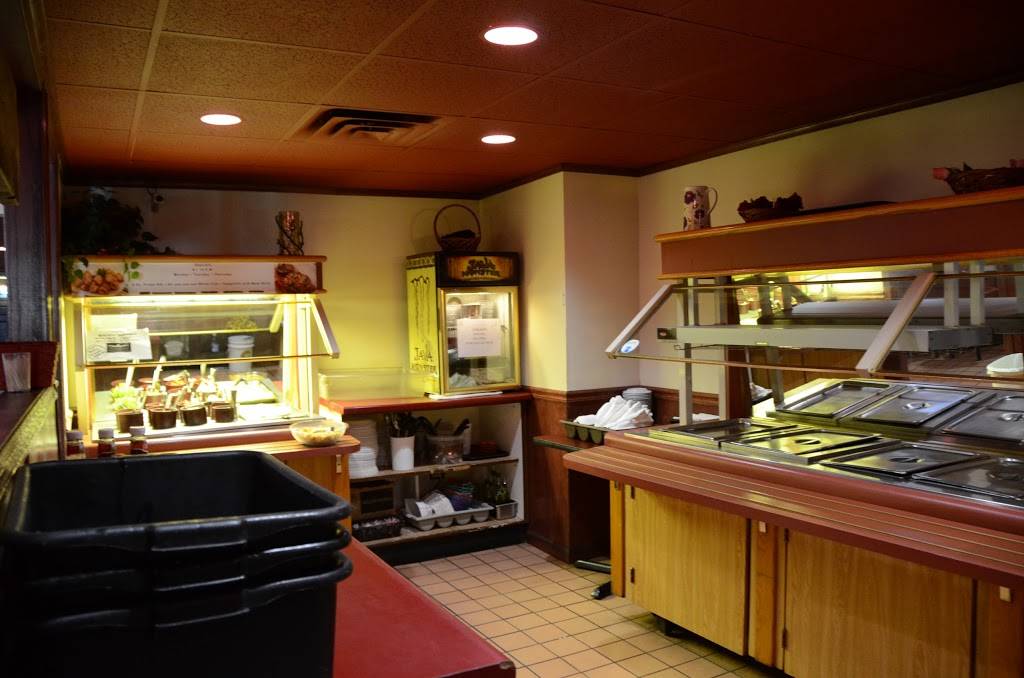 Anthonys Pizzeria | restaurant | 63 N Main St, Manteno, IL 60950, USA | 8154683484 OR +1 815-468-3484