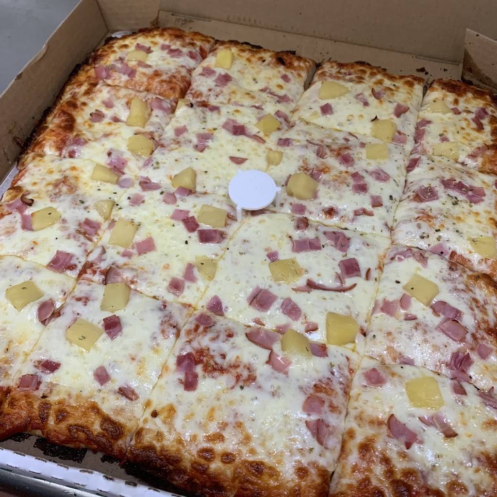 Mattinas Pizzeria | restaurant | 3744 Delaware Ave, Kenmore, NY 14217, USA | 7168775949 OR +1 716-877-5949