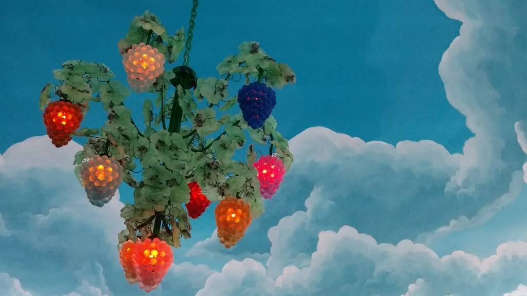 Bistro Napa | restaurant | 3800 S Virginia St, Reno, NV 89502, USA | 7753354539 OR +1 775-335-4539