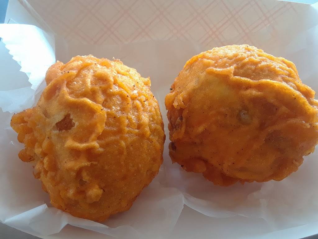 La Guaguita de Yami | restaurant | 11801 E US-92, Seffner, FL 33584, USA | 8435349889 OR +1 843-534-9889