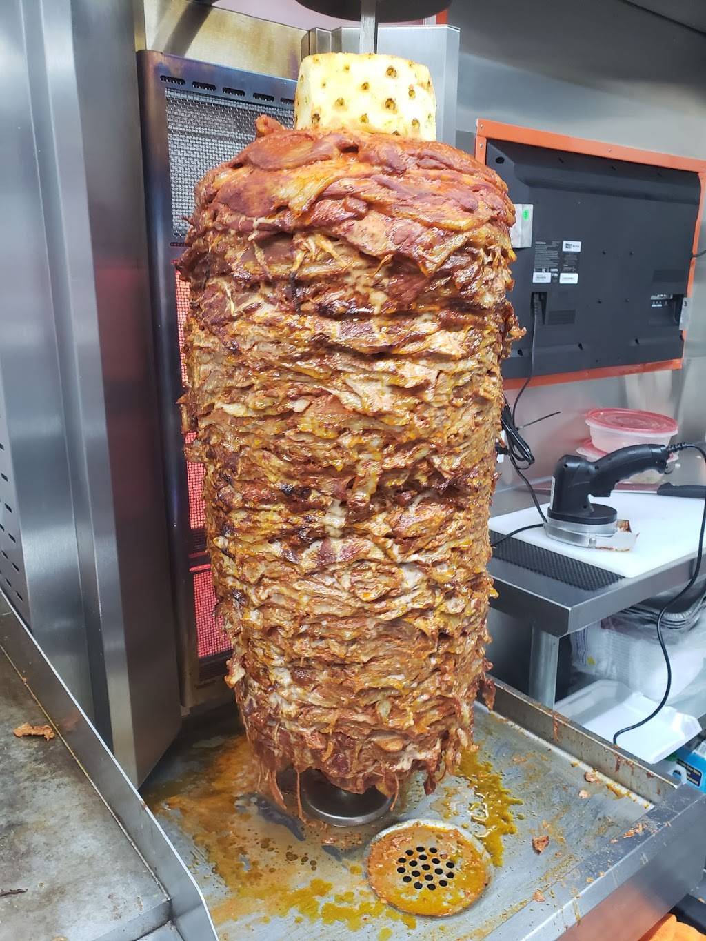 Tacos El Mosco | restaurant | 11855 Airline Hwy, Baton Rouge, LA 70817, USA | 2252873138 OR +1 225-287-3138