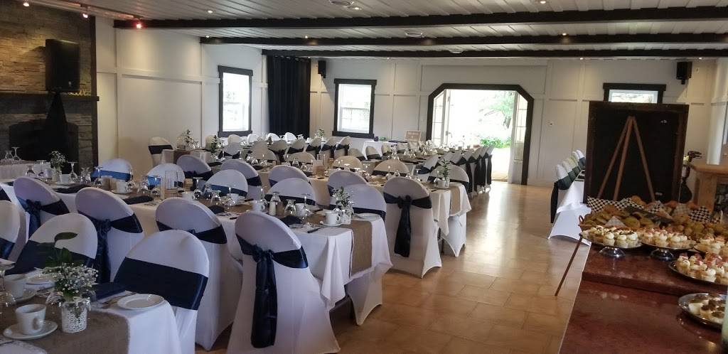 Domaine La vie en Bleu | restaurant | 101 4e Rang S, Saint-Jean-sur-Richelieu, QC J2X 5V1, Canada | 4508950762 OR +1 450-895-0762