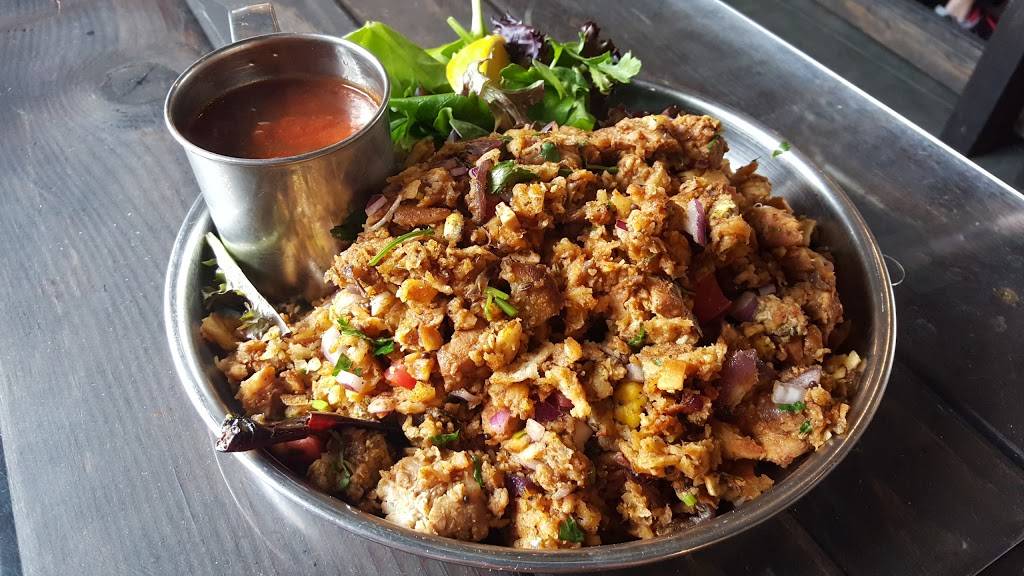 Indian Street Cafe | restaurant | 927 E Arques Ave #141, Sunnyvale, CA 94085, USA | 6692465034 OR +1 669-246-5034