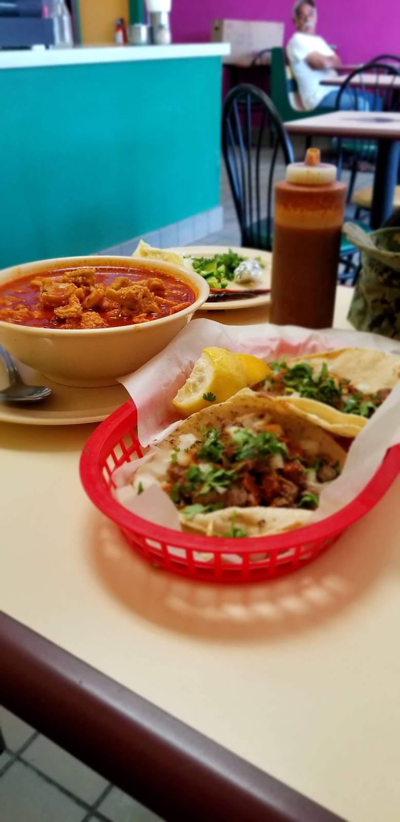 El Burrito Loco | restaurant | 1114 S C St, Oxnard, CA 93033, USA | 8054864585 OR +1 805-486-4585