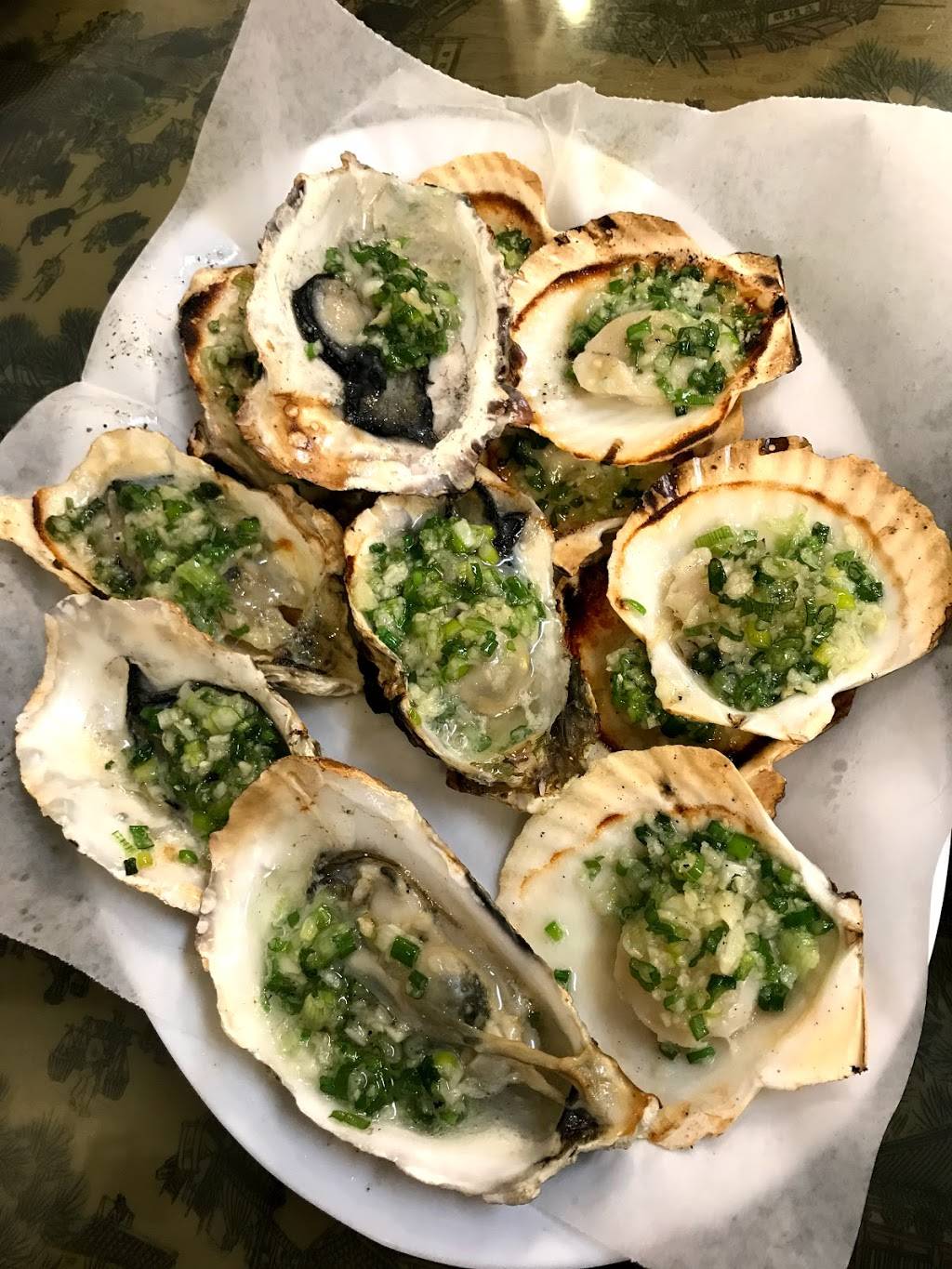 Hankow Cuisine | restaurant | 1071 S De Anza Blvd, San Jose, CA 95129, USA | 4082552574 OR +1 408-255-2574