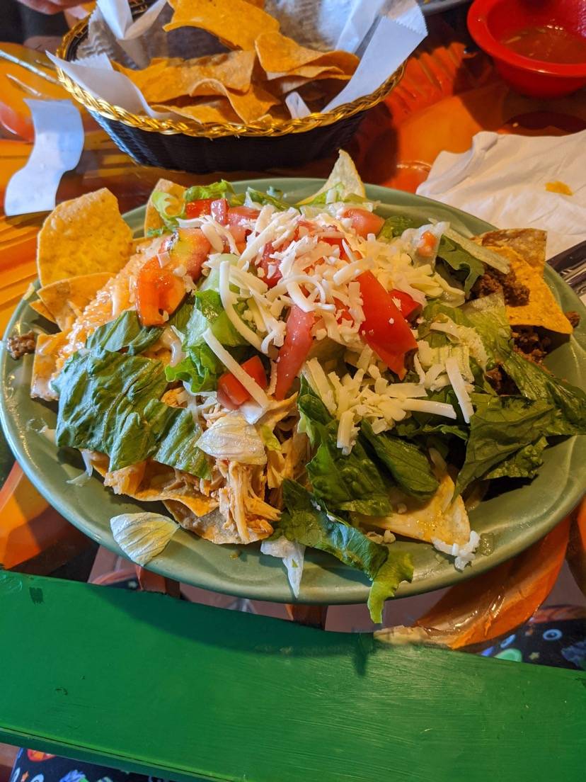 El Rodeo Brunswick | restaurant | 238 Bath Rd, Brunswick, ME 04011, USA | 2073731700 OR +1 207-373-1700