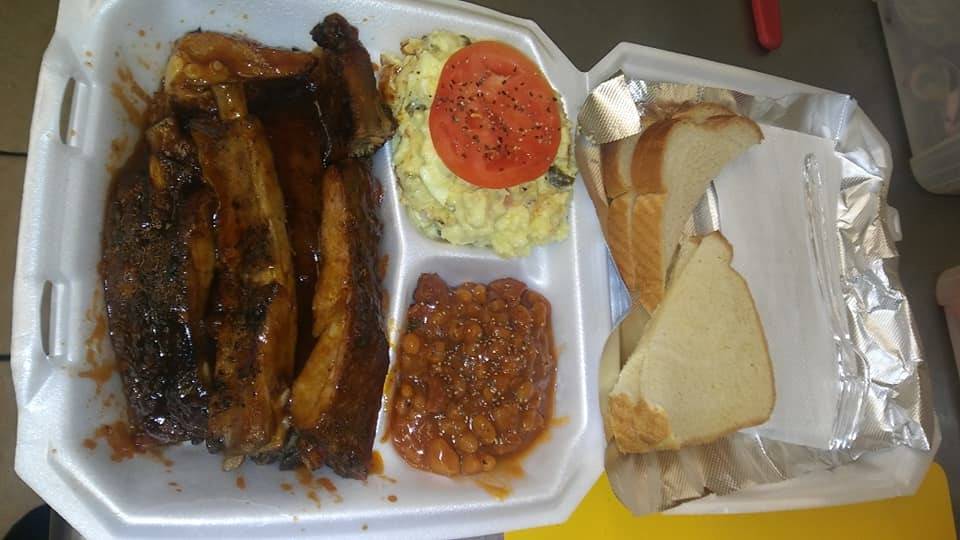 Taites Quick Stop | restaurant | 6706 Grierson St #4816, Moss Point, MS 39563, USA | 2284750812 OR +1 228-475-0812