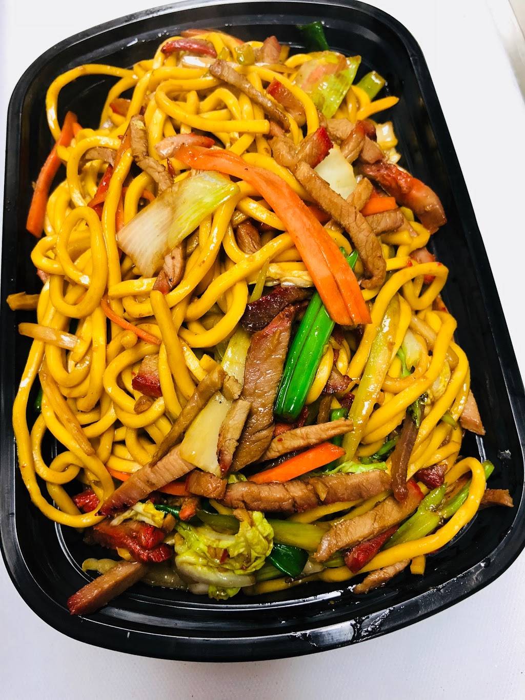 Chopstick Express | restaurant | 7230 N Harlem Ave, Chicago, IL 60631, USA | 7737633000 OR +1 773-763-3000