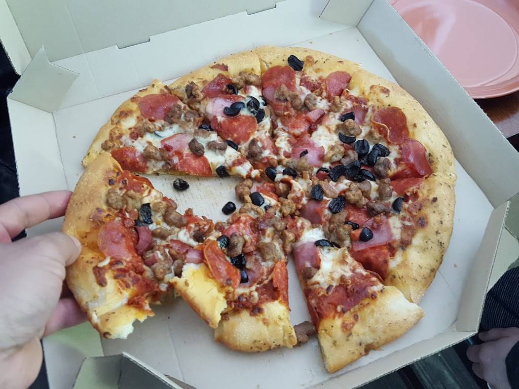 Pizza Hut | meal takeaway | 7820 Sheridan Boulevard, Westminster, CO 80003, USA | 3034297887 OR +1 303-429-7887