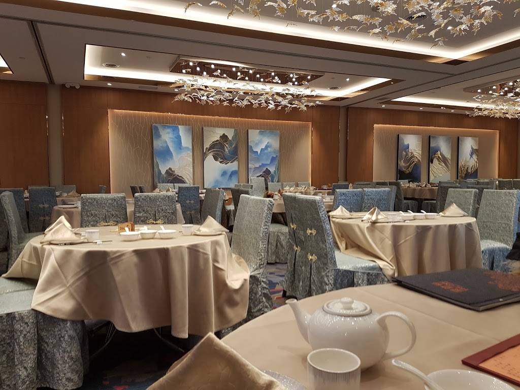 The One Fusion Cuisine | restaurant | 9019 Bayview Ave unit 9, Richmond Hill, ON L4B 1Y3, Canada | 9058829388 OR +1 905-882-9388