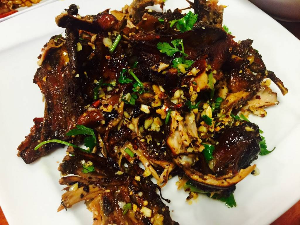 Zou Ji BBQ Inc. | restaurant | 42-83 Main St, Flushing, NY 11355, USA | 7183530086 OR +1 718-353-0086