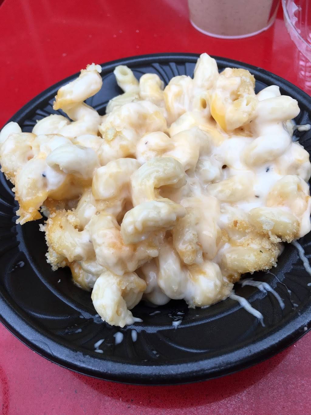 Villa Italian Kitchen | restaurant | 9029A Orlando International Airport Tram, Orlando, FL 32827, USA | 4078253270 OR +1 407-825-3270